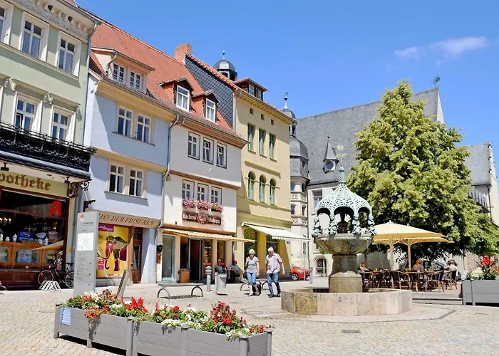 Ferienwohnung/ Ferienzimmer Asche ホームステイ *